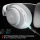 SteelSeries Arctis Nova 3 WL White - 1512560 - zdjęcie 5